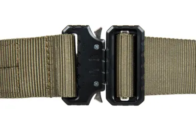 Pas Oporządzeniowy Greyhawk 1.75"" MOLLE Rozmiar M - Ranger Green - obrazek 2