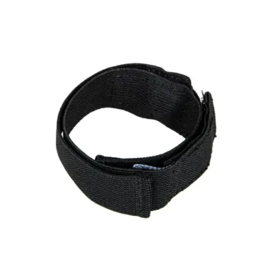 asgbox.pl - Magnetyczny pasek taktyczny Gosaur - Czarny