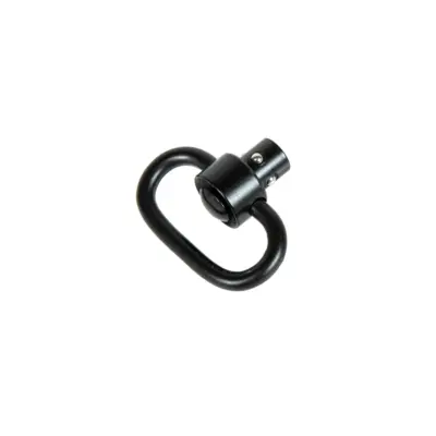 Alternative view of Port QD