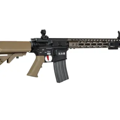 Alternative view of Replika karabinka SA-A29P ONE™ TITAN™ V2 Custom - Chaos Bronze