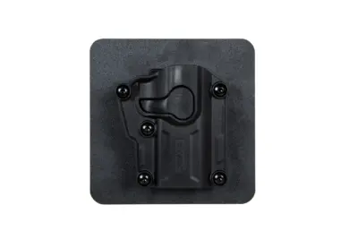 Kabura uniwersalna Mega-Fit na panelu z rzepem (MagicPlate) - obrazek 2