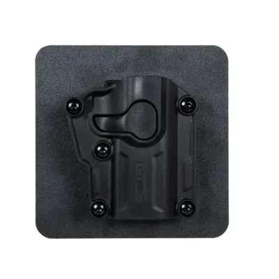 Alternative view of Kabura uniwersalna Mega-Fit na panelu z rzepem (MagicPlate)