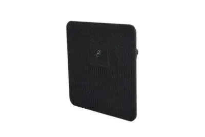 Kabura uniwersalna Mega-Fit na panelu z rzepem (MagicPlate) - obrazek 3