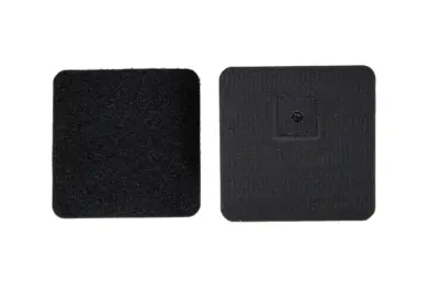 Kabura uniwersalna Mega-Fit na panelu z rzepem (MagicPlate) - obrazek 4