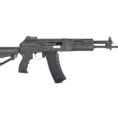 asgbox.pl - 'Replika karabinka LCK-12 EBB(OUTLET)