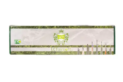'Replika karabinka LCK-12 EBB(OUTLET) - obrazek 3