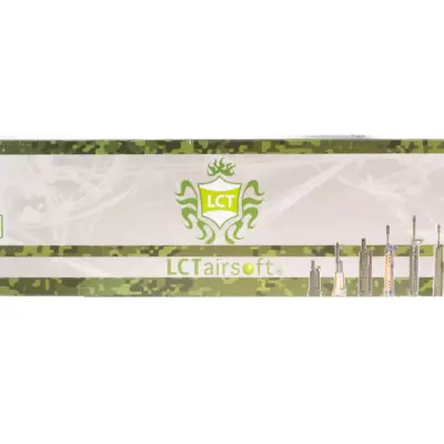 'Replika karabinka LCK-12 EBB(OUTLET) OUT-72-036774-00 asgbox.pl