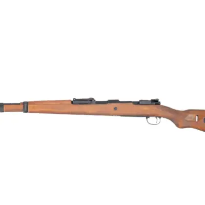 asgbox.pl - Replika karabinu KAR98K (OUTLET)