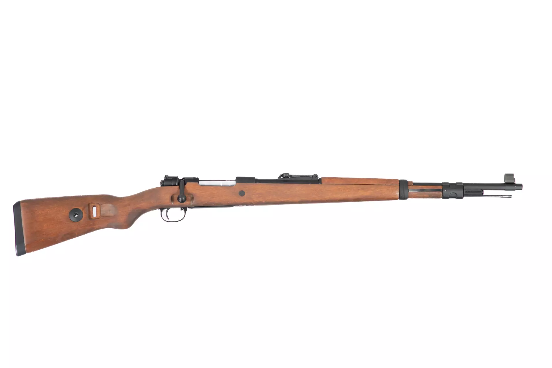 Replika karabinu KAR98K (OUTLET) OUT-72-036794-00 asgbox.pl Replika karabinu KAR98K (OUTLET) - obrazek 3