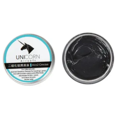 Smar Mos2 Grease UNI-17-037508-00 asgbox.pl