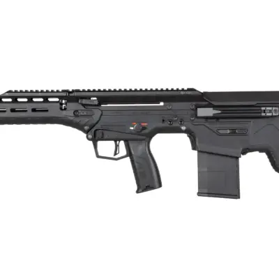 asgbox.pl - Replika karabinka elektrycznego MDR-X - Czarny