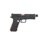 asgbox.pl - Replika pistoletu SAI BLU (Green Gas) - Specna Arms Edition (OUTLET)