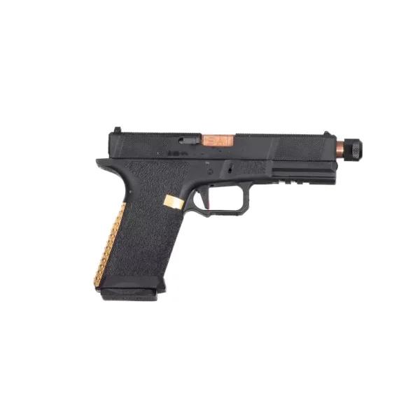 asgbox.pl - Replika pistoletu SAI BLU (Green Gas) - Specna Arms Edition (OUTLET)