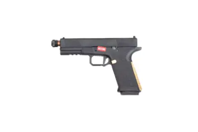 Replika pistoletu SAI BLU (Green Gas) - Specna Arms Edition (OUTLET) - obrazek 2