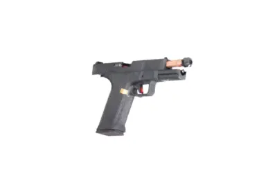 Replika pistoletu SAI BLU (Green Gas) - Specna Arms Edition (OUTLET) - obrazek 3