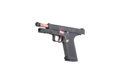 Replika pistoletu SAI BLU (Green Gas) - Specna Arms Edition (OUTLET) - obrazek 4