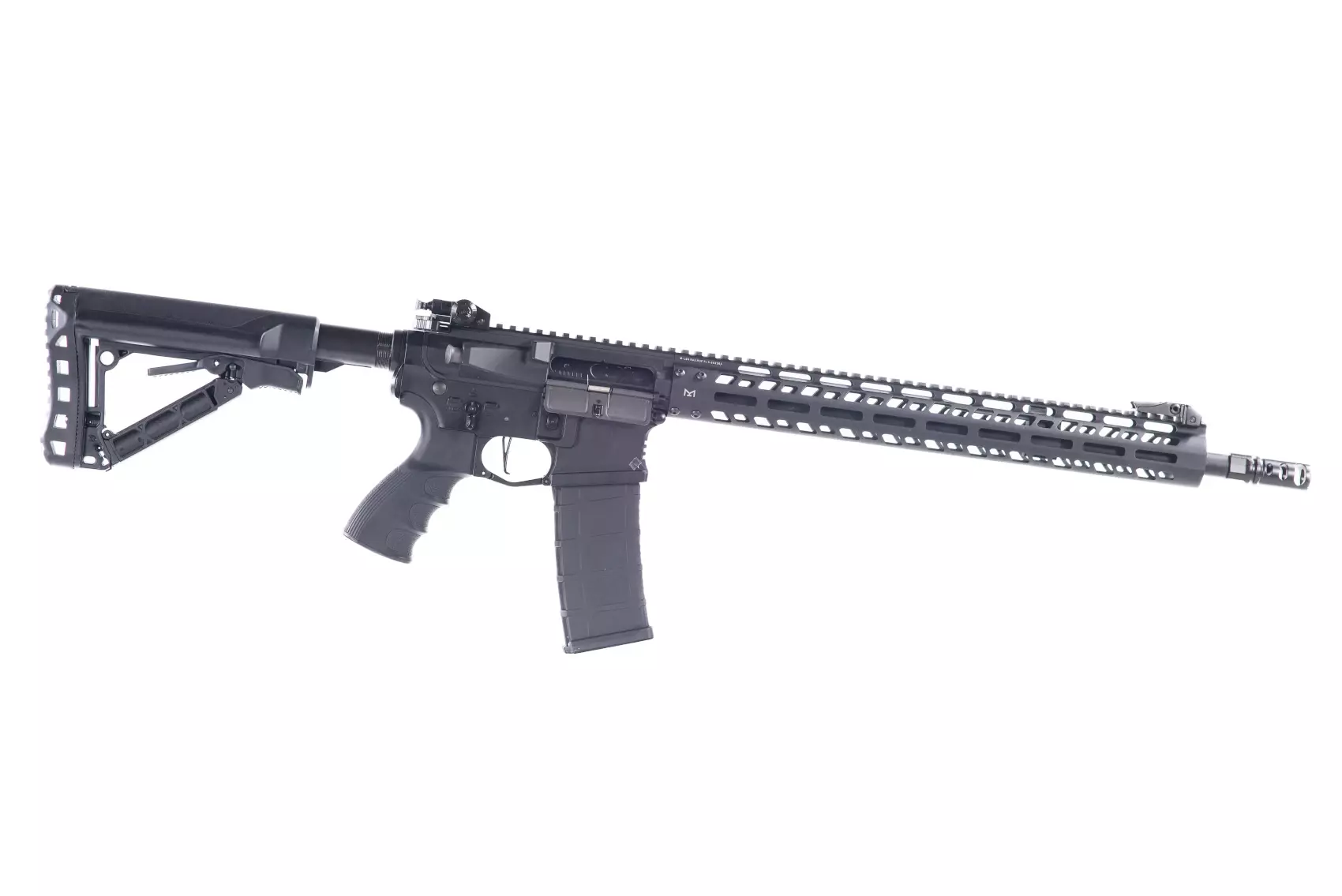 Replika karabinka TR16 MBR 556WH (OUTLET) OUT-72-037173-00 asgbox.pl asgbox.pl - Replika karabinka TR16 MBR 556WH (OUTLET)