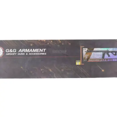 Replika karabinka TR16 MBR 556WH (OUTLET) OUT-72-037173-00 asgbox.pl Replika karabinka TR16 MBR 556WH (OUTLET) OUT-72-037173-00 asgbox.pl