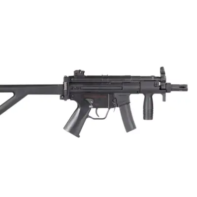 asgbox.pl - Replika pistoletu maszynowego JG203 (OUTLET)