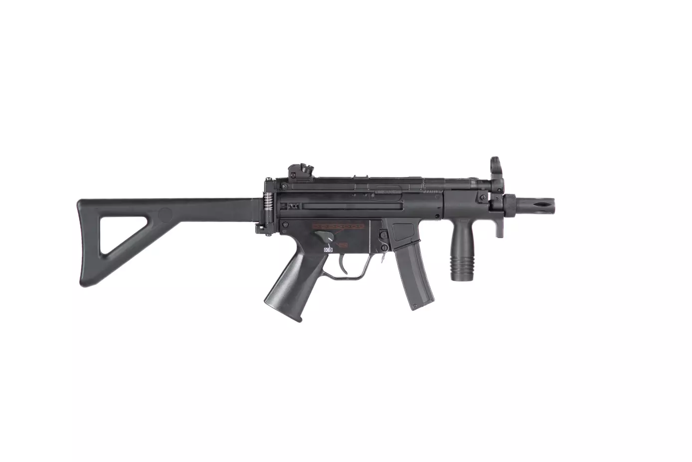 Replika pistoletu maszynowego JG203 (OUTLET) OUT-72-036944-00 asgbox.pl asgbox.pl - Replika pistoletu maszynowego JG203 (OUTLET)