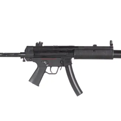 asgbox.pl - Replika pistoletu maszynowego F686SD6 (OUTLET)