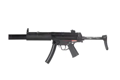 Replika pistoletu maszynowego F686SD6 (OUTLET) - obrazek 2