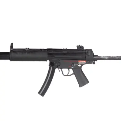 Replika pistoletu maszynowego F686SD6 (OUTLET) OUT-72-036961-00 asgbox.pl