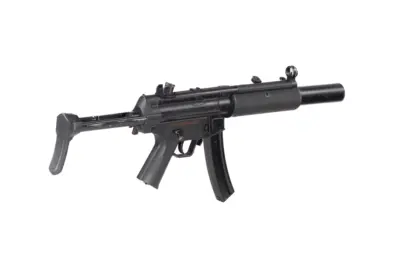 Replika pistoletu maszynowego F686SD6 (OUTLET) - obrazek 3