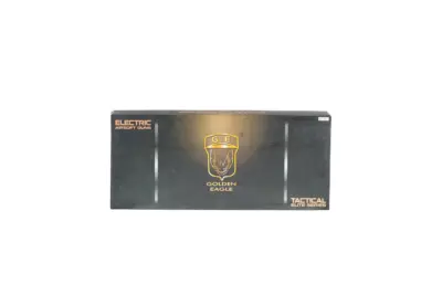Replika pistoletu maszynowego F686SD6 (OUTLET) - obrazek 4