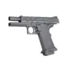 Replika pistoletu TARTARUS MK I 4.3 CO2 - Czarny (OUTLET) OD-G-OUT-72-036964-00 asgbox.pl