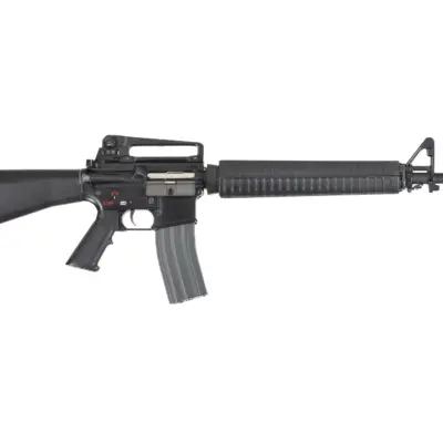 asgbox.pl - Replika karabinka TR16 A3 - czarny (OUTLET)