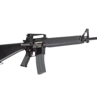 Replika karabinka TR16 A3 - czarny (OUTLET) OUT-72-036988-00 asgbox.pl Replika karabinka TR16 A3 - czarny (OUTLET) OUT-72-036988-00 asgbox.pl