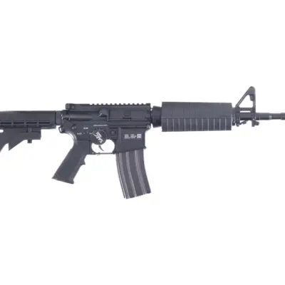 asgbox.pl - Replika karabinka SA-B01 ONE™ SAEC™ System - czarna (OUTLET)