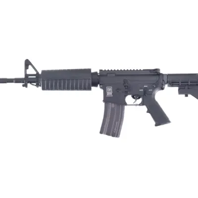 Alternative view of Replika karabinka SA-B01 ONE™ SAEC™ System - czarna (OUTLET)