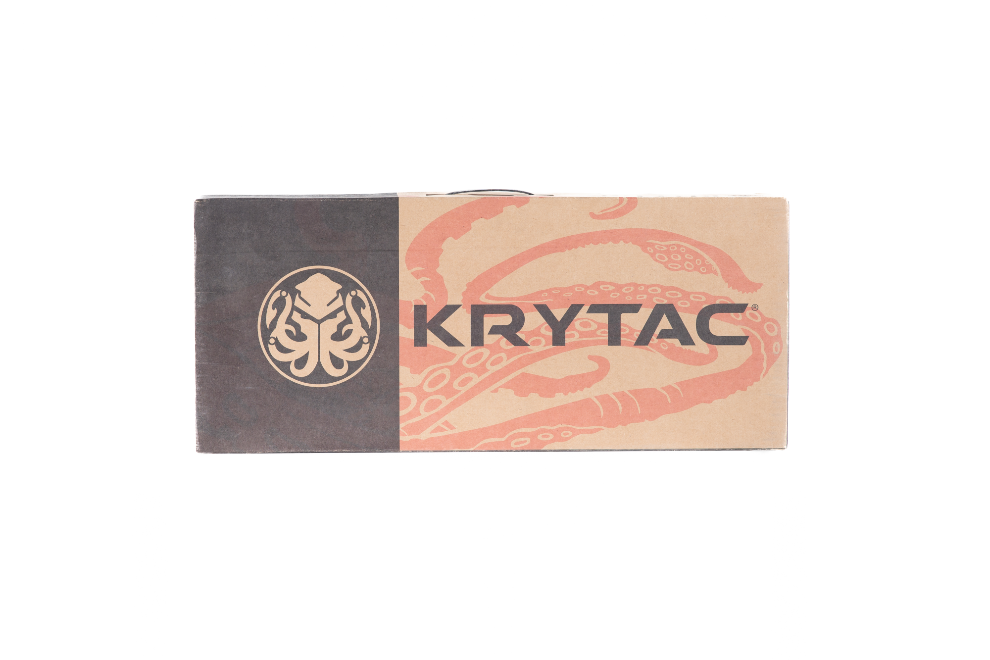 Replika karabinka Trident Mk2 PDW - czarna (OUTLET) OUT-72-037199-00 asgbox.pl Replika karabinka Trident Mk2 PDW - czarna (OUTLET) - obrazek 4