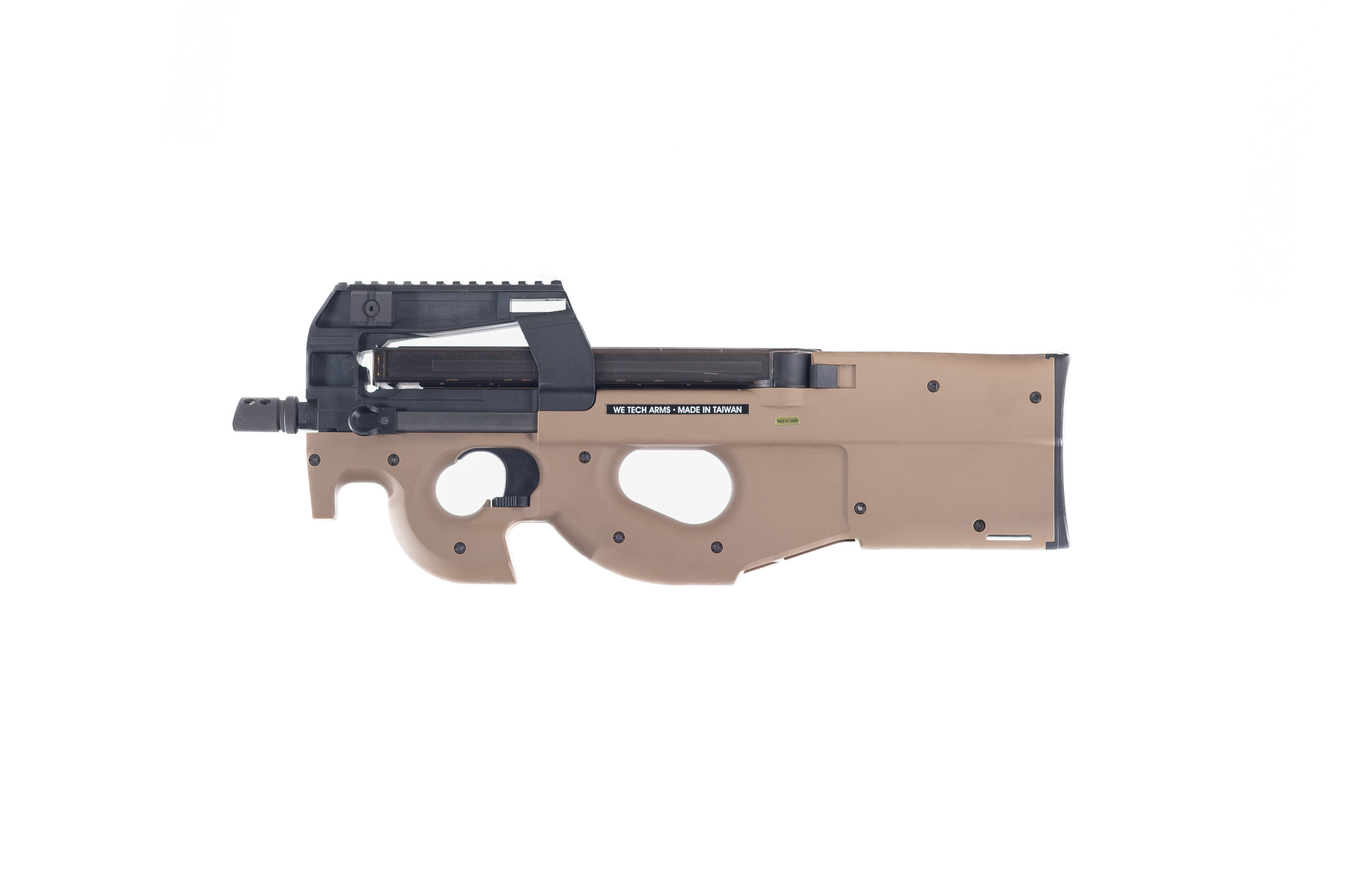 Replika pistoletu maszynowego TA-2015 GBB (OUTLET) OUT-72-037201-00 asgbox.pl Replika pistoletu maszynowego TA-2015 GBB (OUTLET) - obrazek 3