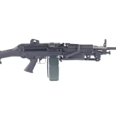 asgbox.pl - Replika karabinu maszynowego SA-249 MK2 CORE™ (OUTLET)