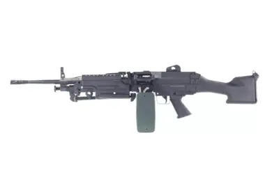 Replika karabinu maszynowego SA-249 MK2 CORE™ (OUTLET) - obrazek 2