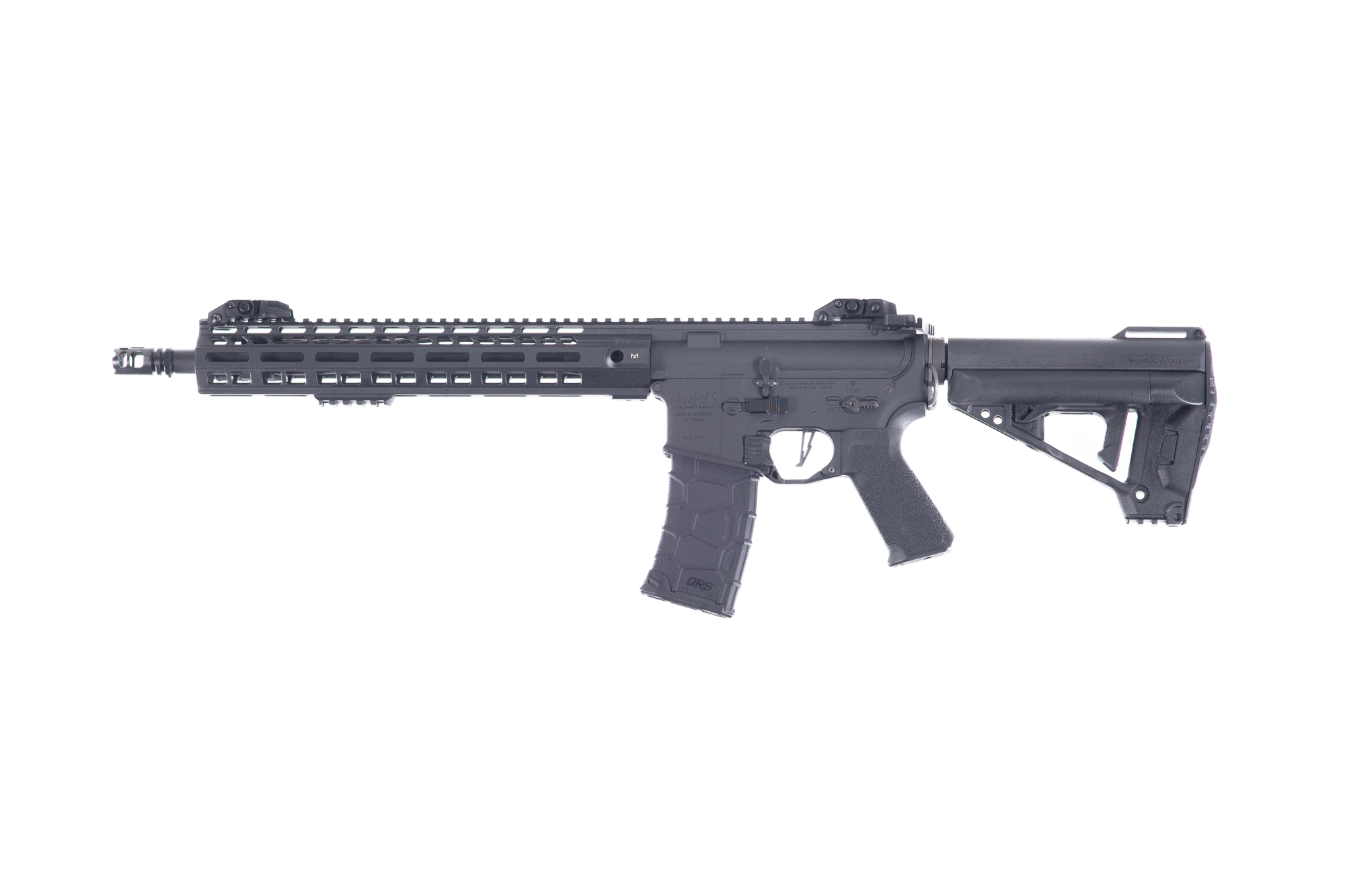 Replika karabinka Avalon Saber Carbine (OUTLET) OUT-72-037202-00 asgbox.pl Replika karabinka Avalon Saber Carbine (OUTLET) - obrazek 3