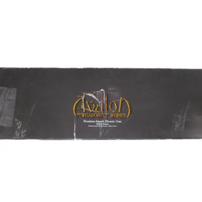 Replika karabinka Avalon Saber Carbine (OUTLET) OUT-72-037202-00 asgbox.pl Replika karabinka Avalon Saber Carbine (OUTLET) OUT-72-037202-00 asgbox.pl