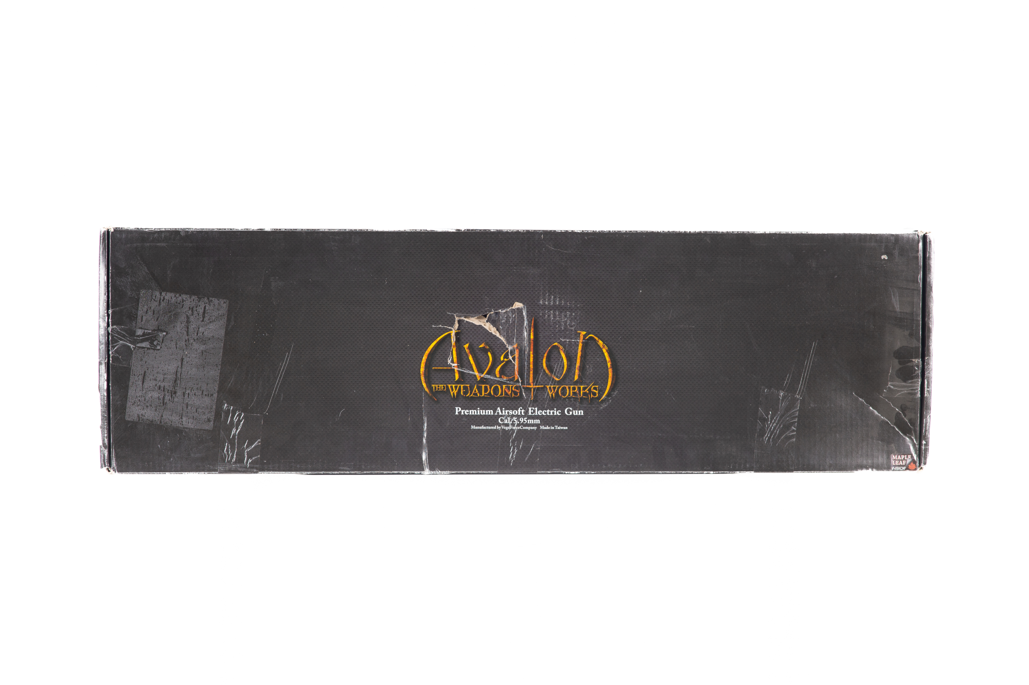 Replika karabinka Avalon Saber Carbine (OUTLET) OUT-72-037202-00 asgbox.pl Replika karabinka Avalon Saber Carbine (OUTLET) - obrazek 4