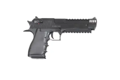 asgbox.pl - Replika Pistoletu DE L6 Full Auto (OUTLET)