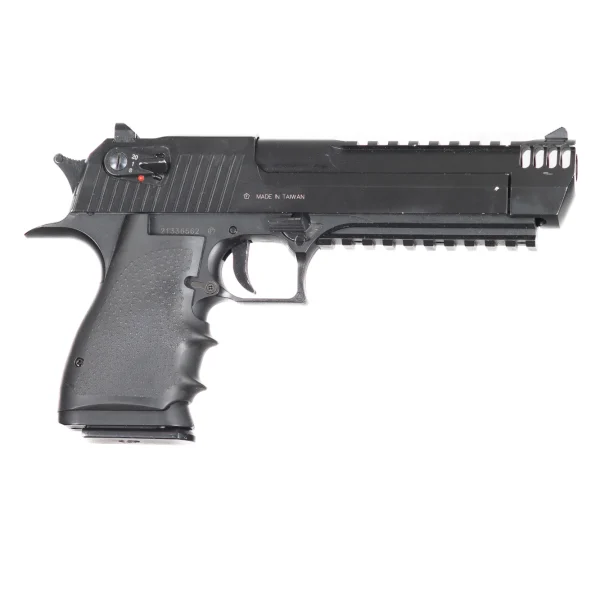 asgbox.pl - Replika Pistoletu DE L6 Full Auto (OUTLET)