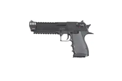 Replika Pistoletu DE L6 Full Auto (OUTLET) - obrazek 2