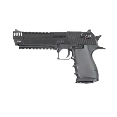 Replika Pistoletu DE L6 Full Auto (OUTLET) OUT-72-036972-00 asgbox.pl Replika Pistoletu DE L6 Full Auto (OUTLET) OUT-72-036972-00 asgbox.pl