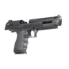 Replika Pistoletu DE L6 Full Auto (OUTLET) OD-G-OUT-72-036972-00 asgbox.pl