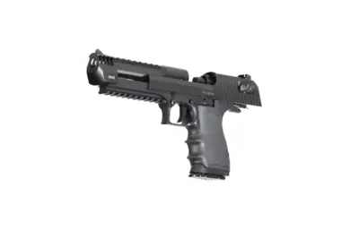 Replika Pistoletu DE L6 Full Auto (OUTLET) - obrazek 4