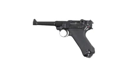 Replika gazowa pistoletu P08 (OUTLET) - obrazek 2