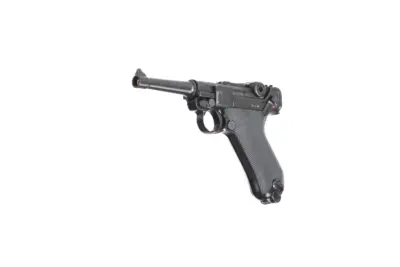 Replika gazowa pistoletu P08 (OUTLET) - obrazek 3
