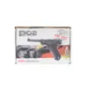 Replika gazowa pistoletu P08 (OUTLET) OD-G-OUT-72-036974-00 asgbox.pl Replika gazowa pistoletu P08 (OUTLET) OD-G-OUT-72-036974-00 asgbox.pl